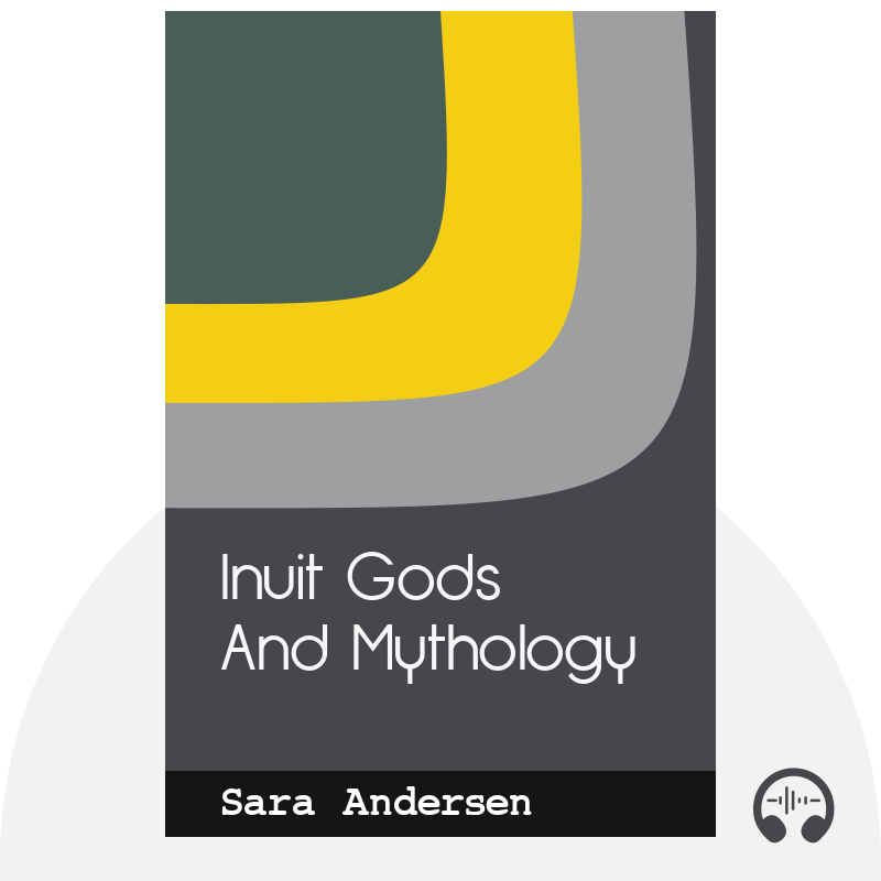 Inuit Gods And Mythology