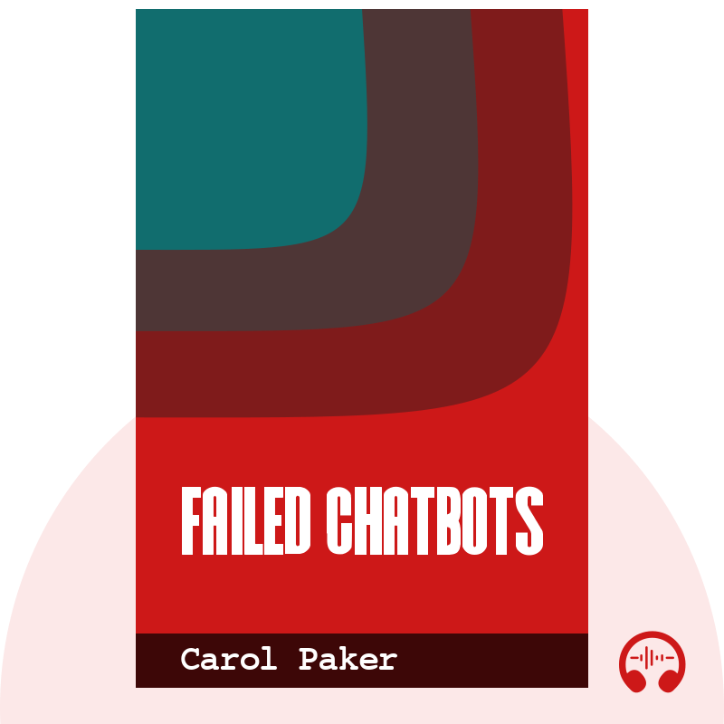 Why Chatbots Failed