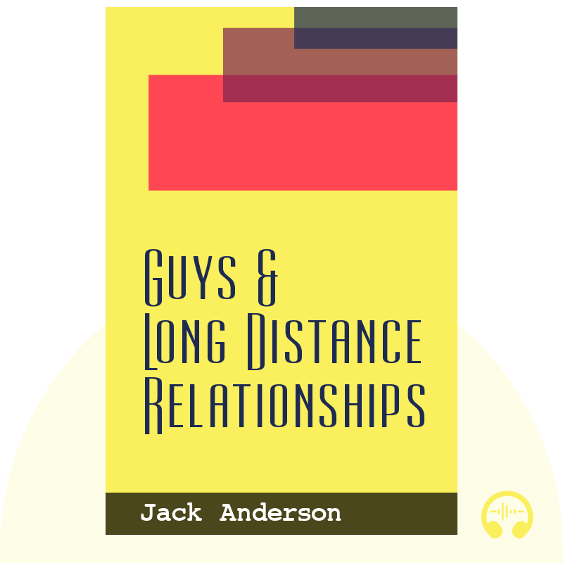 Do Guys Like Long Distance Relationships