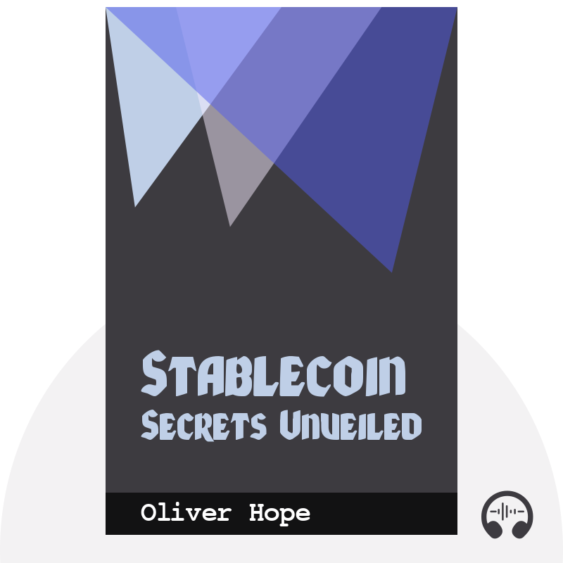 How Do Stablecoins Stay Stable