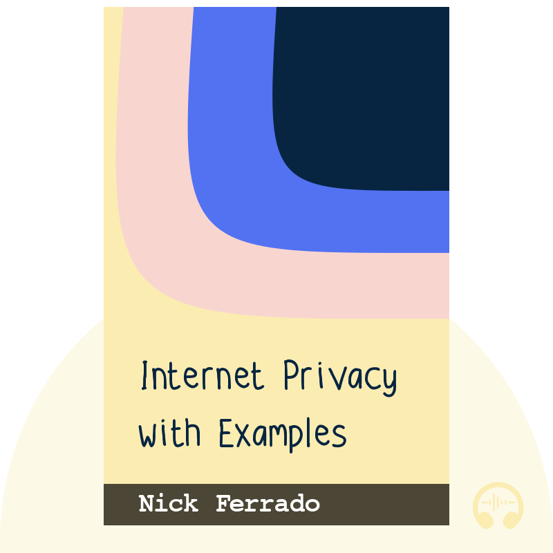 Internet Privacy Examples