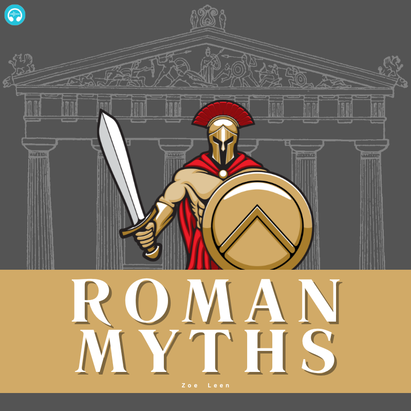 What are Roman myths?