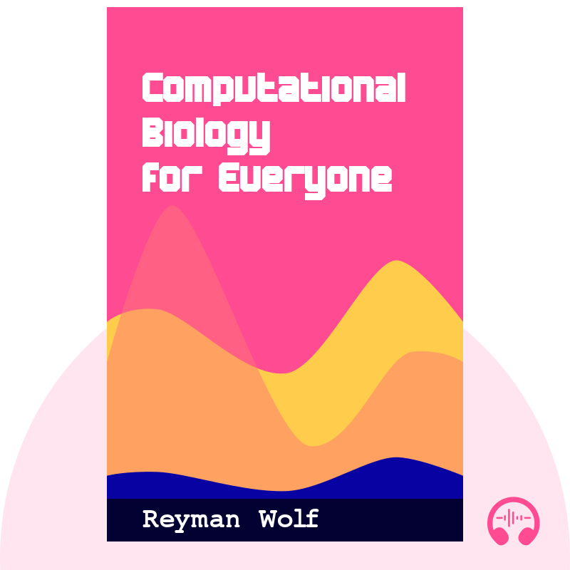 What is computational biology used for?