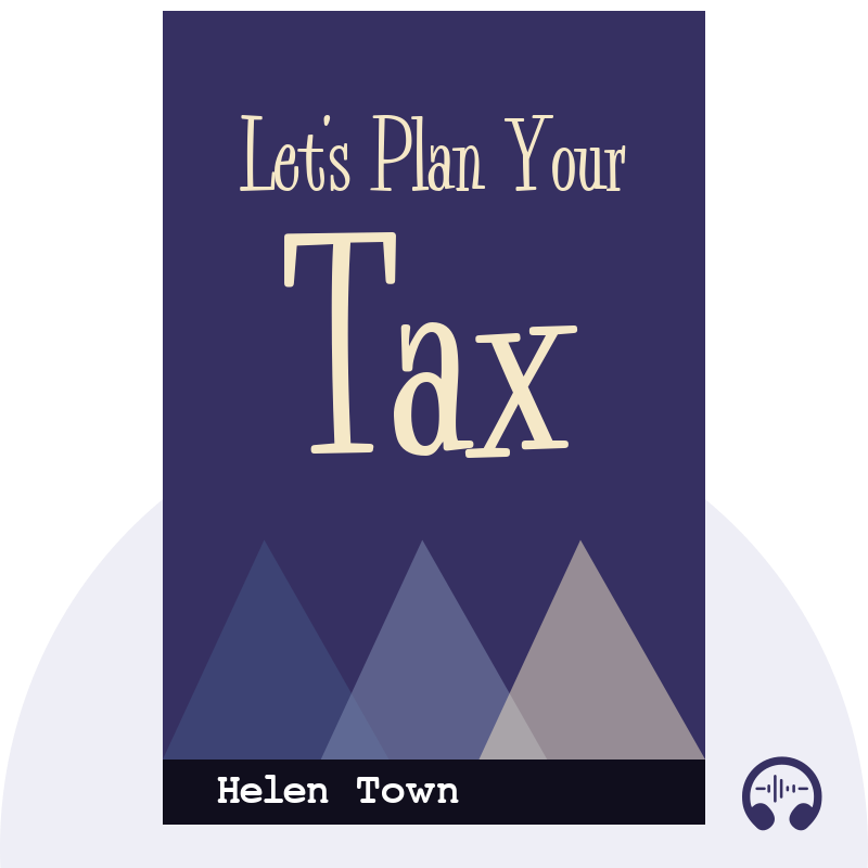 What is the tax planning process?